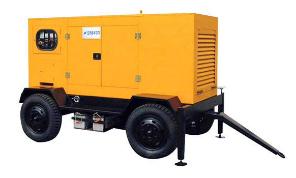 怎样才能选购到适合的移动发电机?