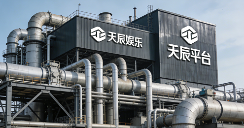 破局机械发电！天辰平台联动天辰娱乐解锁绿色能源新场景