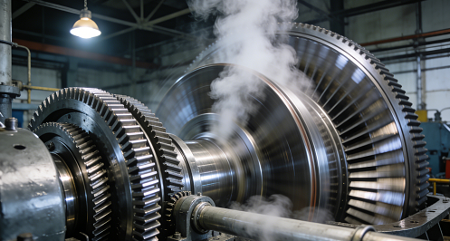 国内突破：630℃超超临界机组刷新全球燃煤发电效率纪录