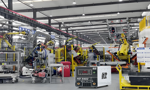 天辰娱乐机械企业精准配套发电机组生产企业